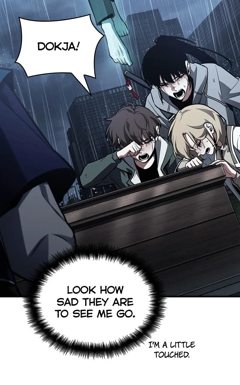 Read Omniscient Reader Manga Online