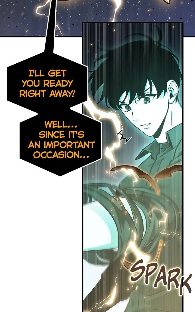 Read Omniscient Reader Manga Online