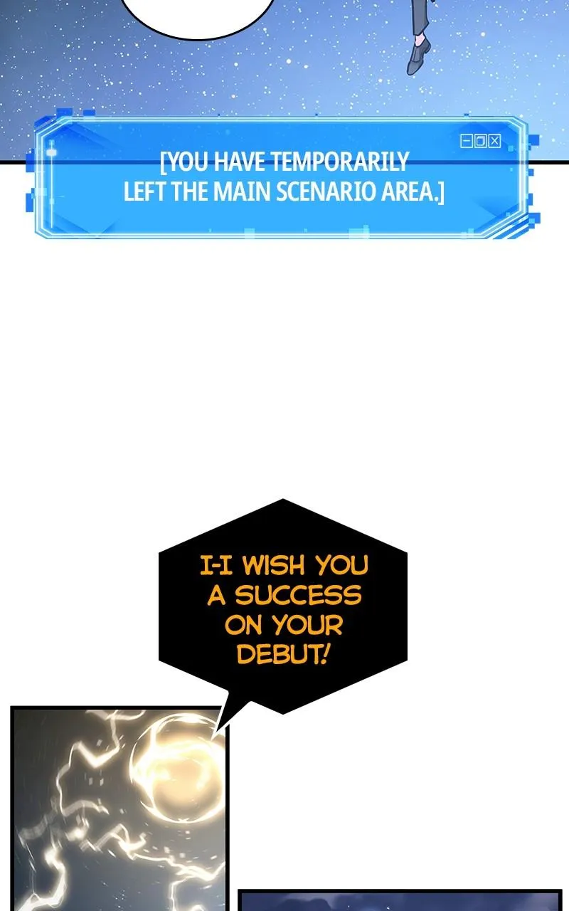 Read Omniscient Reader Manga Online