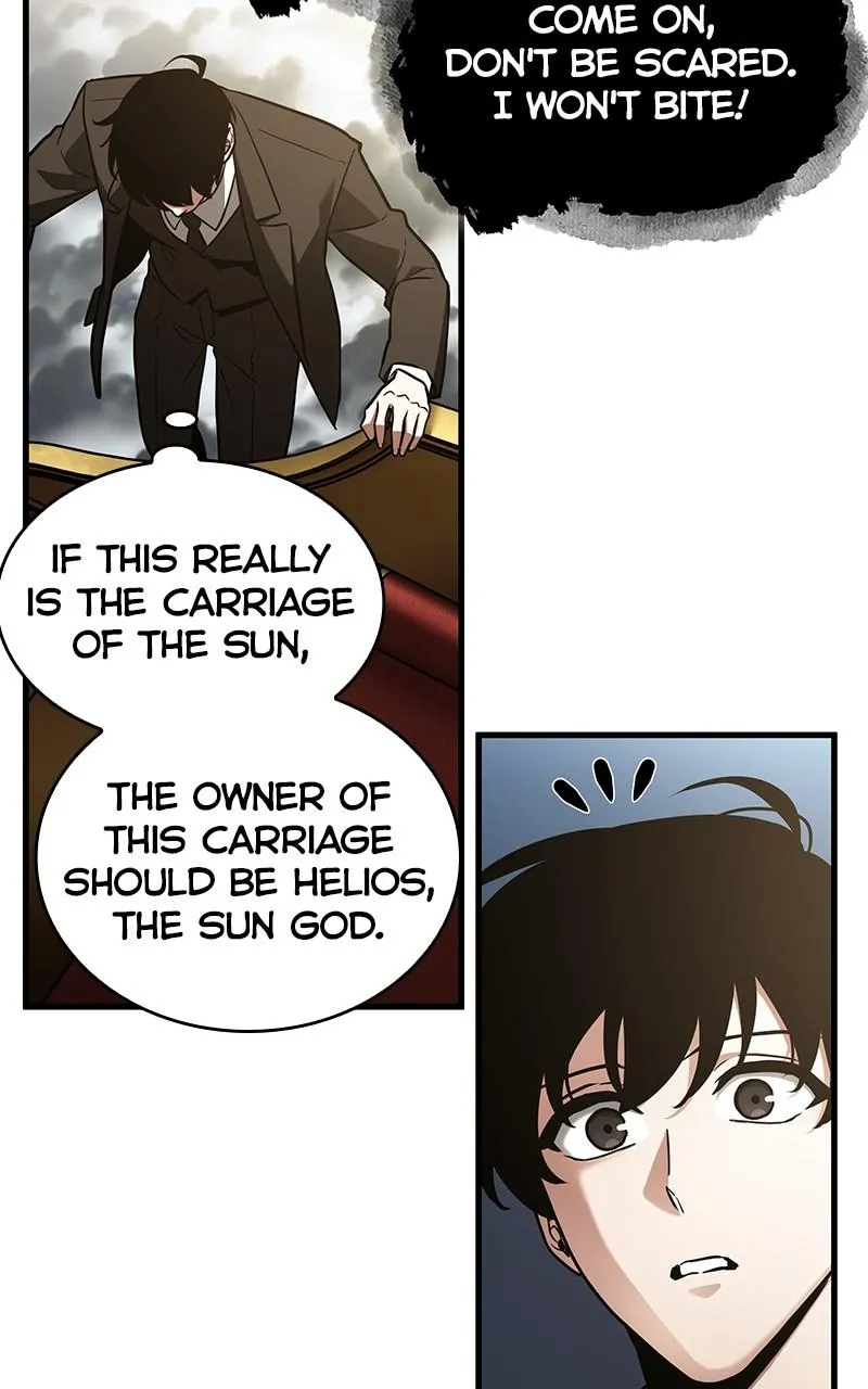 Read Omniscient Reader Manga Online