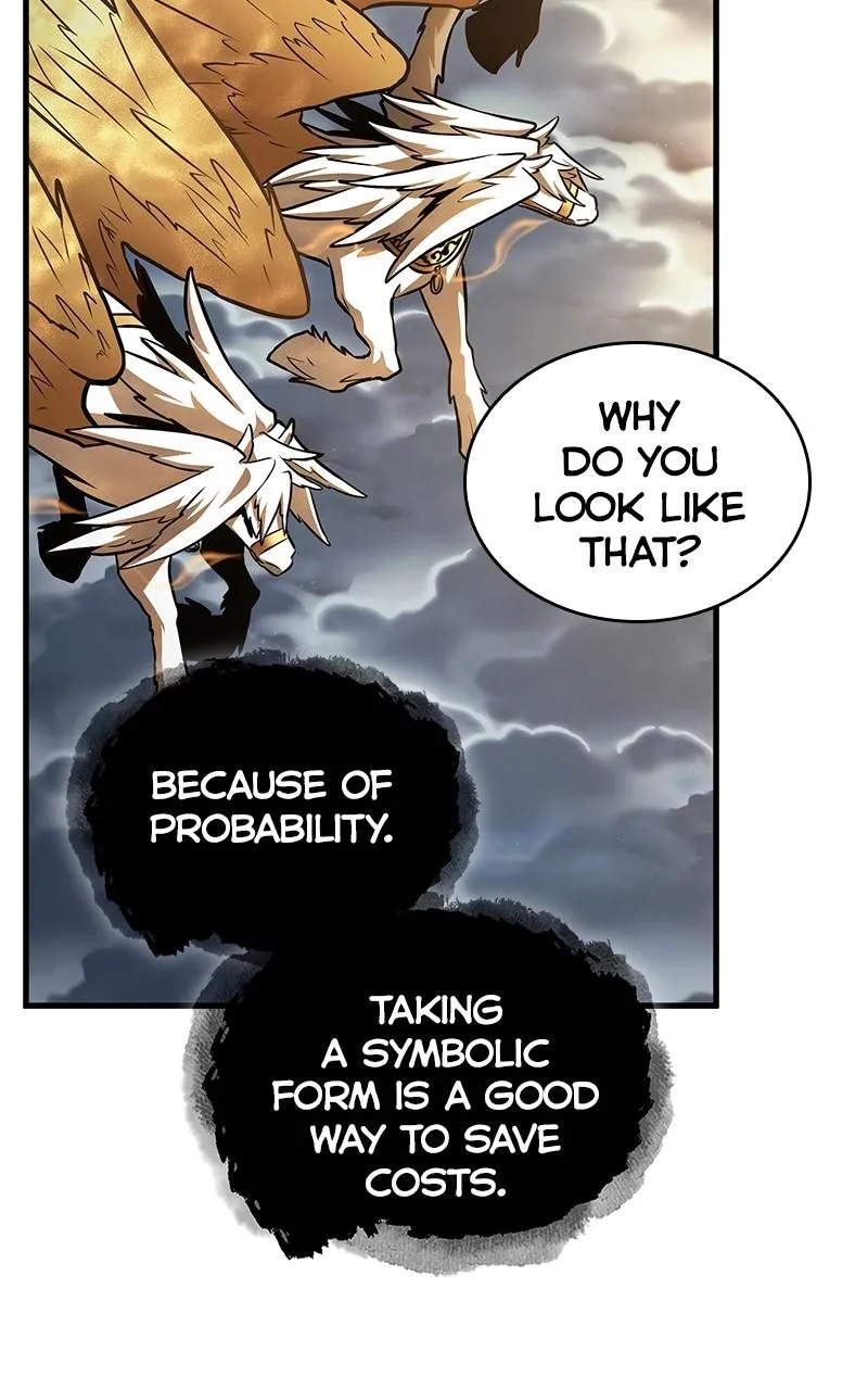 Read Omniscient Reader Manga Online