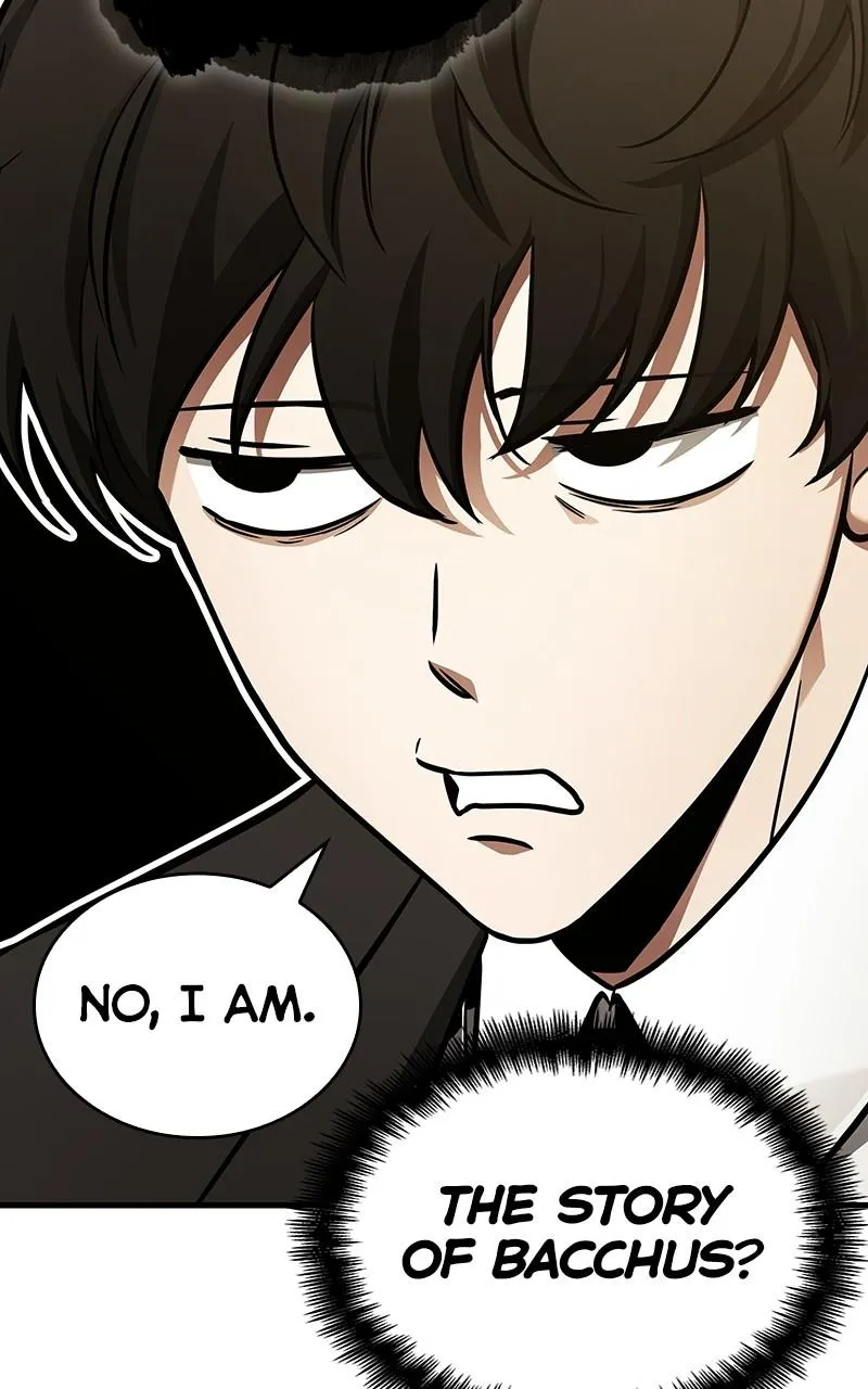 Read Omniscient Reader Manga Online