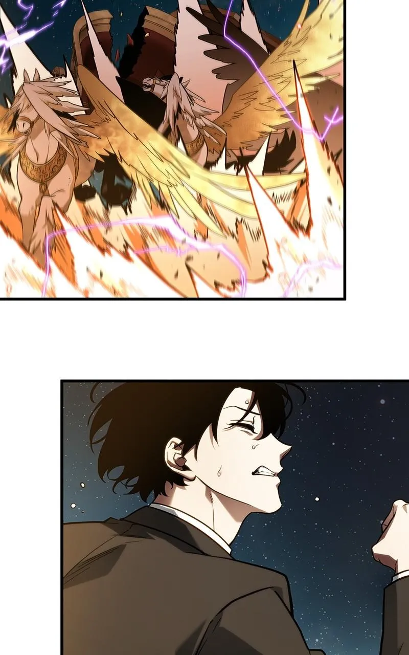 Read Omniscient Reader Manga Online