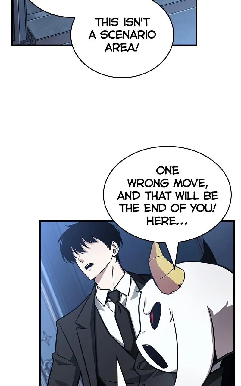 Read Omniscient Reader Manga Online
