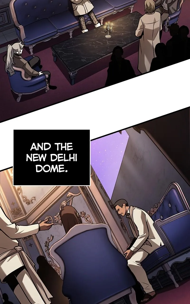Read Omniscient Reader Manga Online