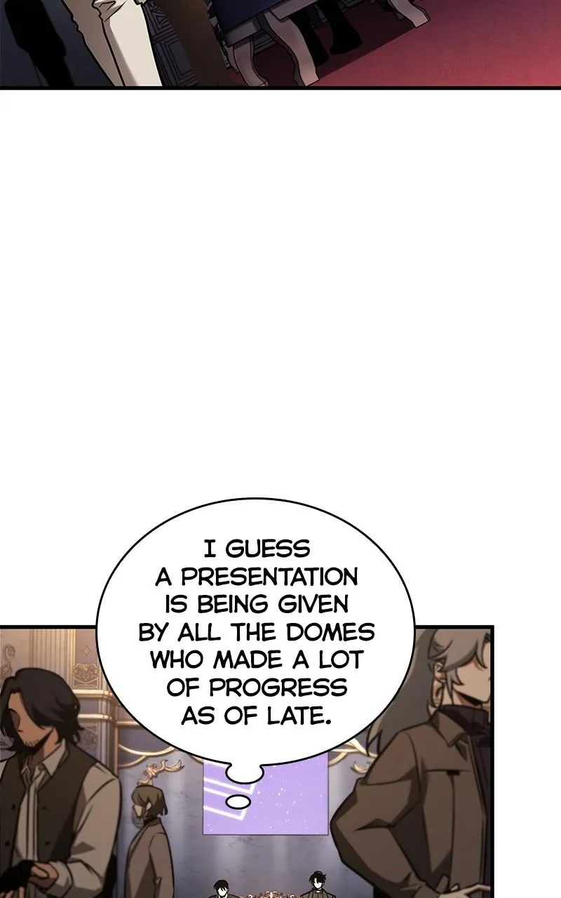 Read Omniscient Reader Manga Online