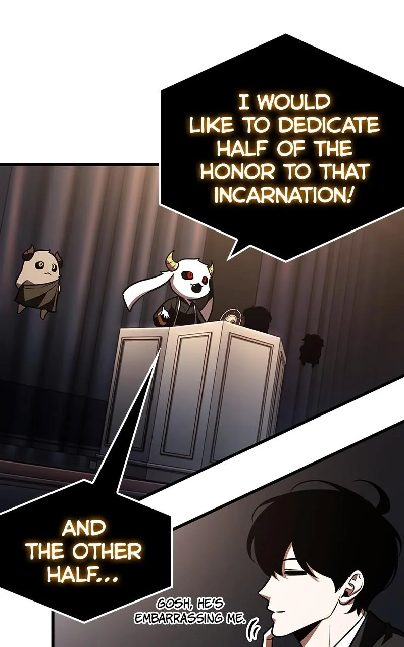 Read Omniscient Reader Manga Online