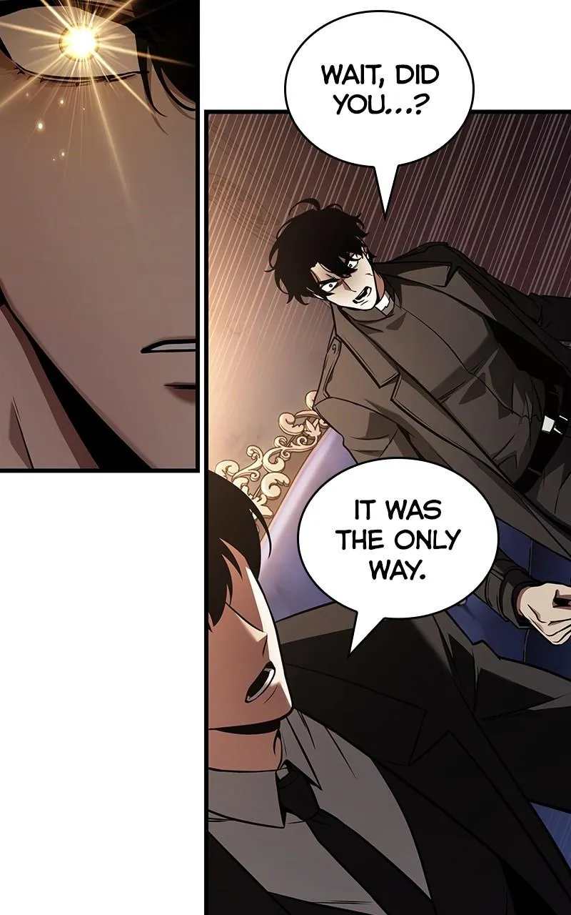 Read Omniscient Reader Manga Online