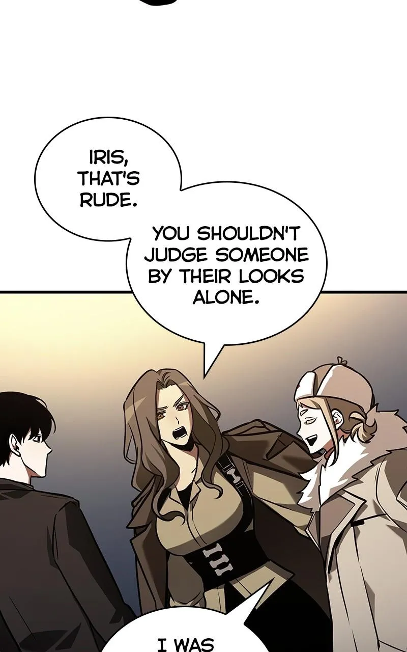 Read Omniscient Reader Manga Online