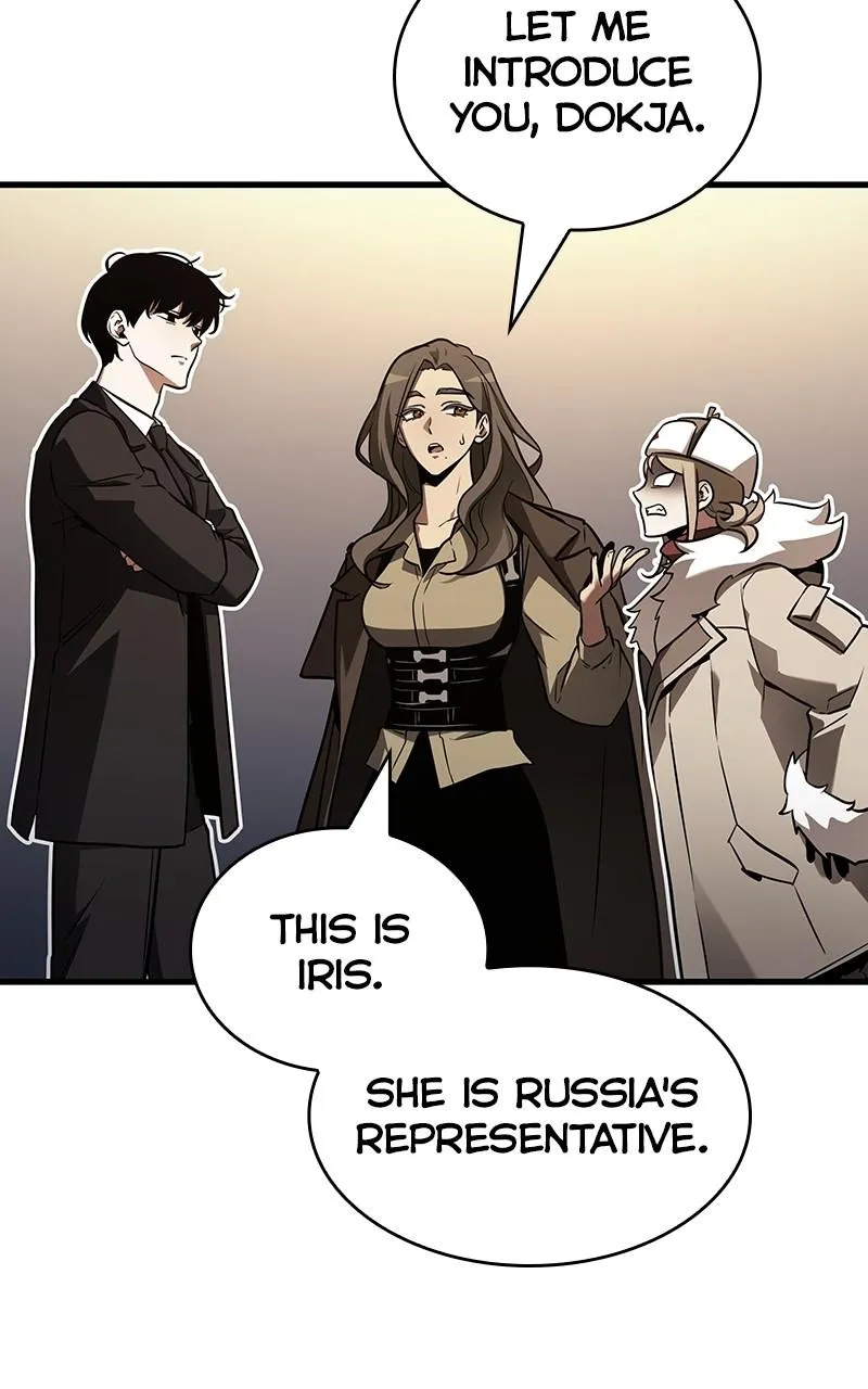 Read Omniscient Reader Manga Online