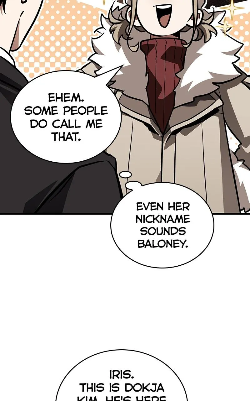 Read Omniscient Reader Manga Online