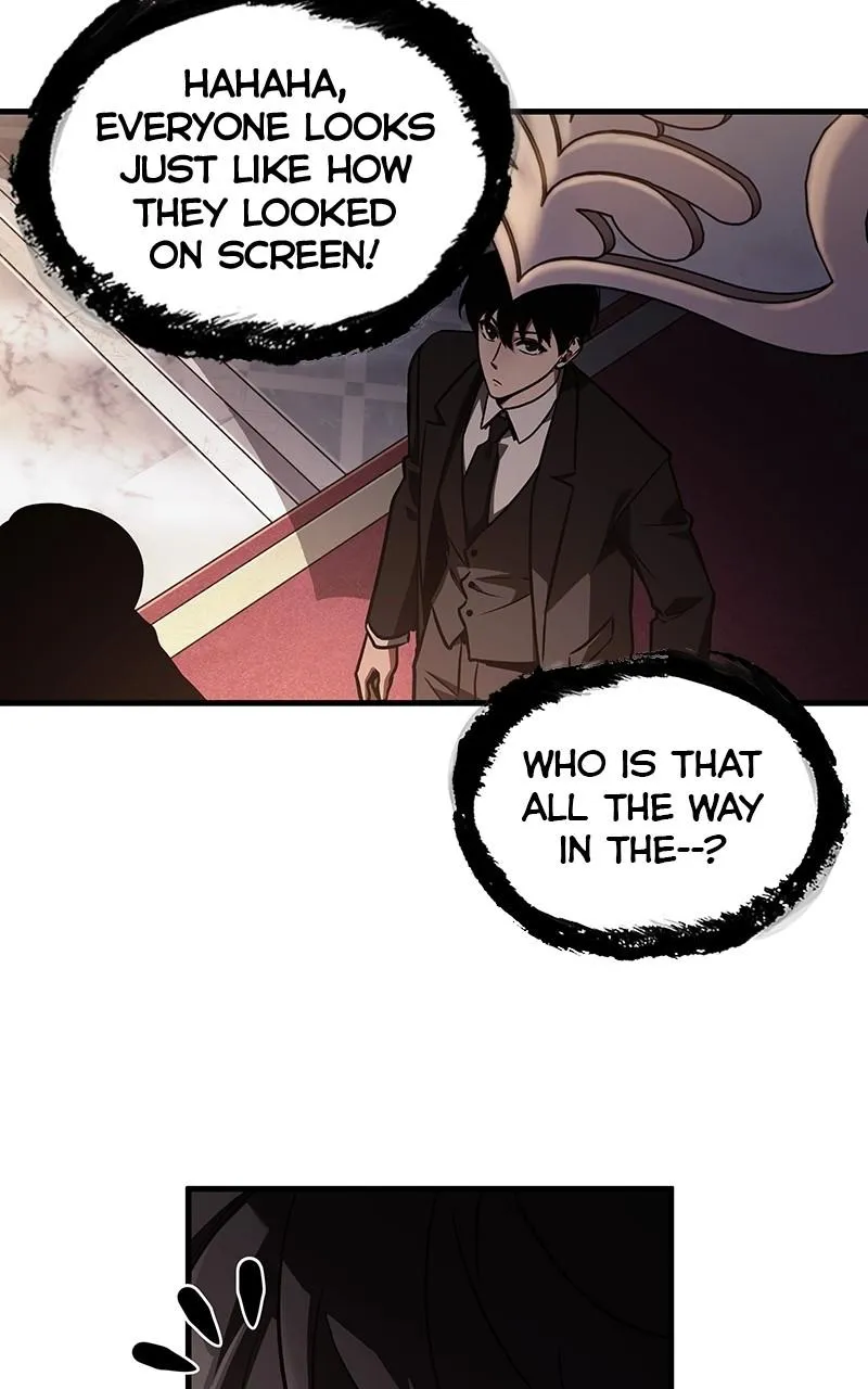 Read Omniscient Reader Manga Online
