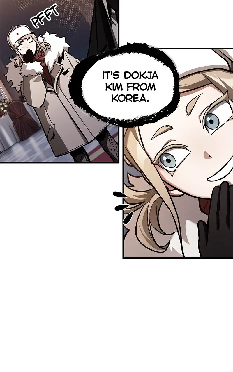 Read Omniscient Reader Manga Online