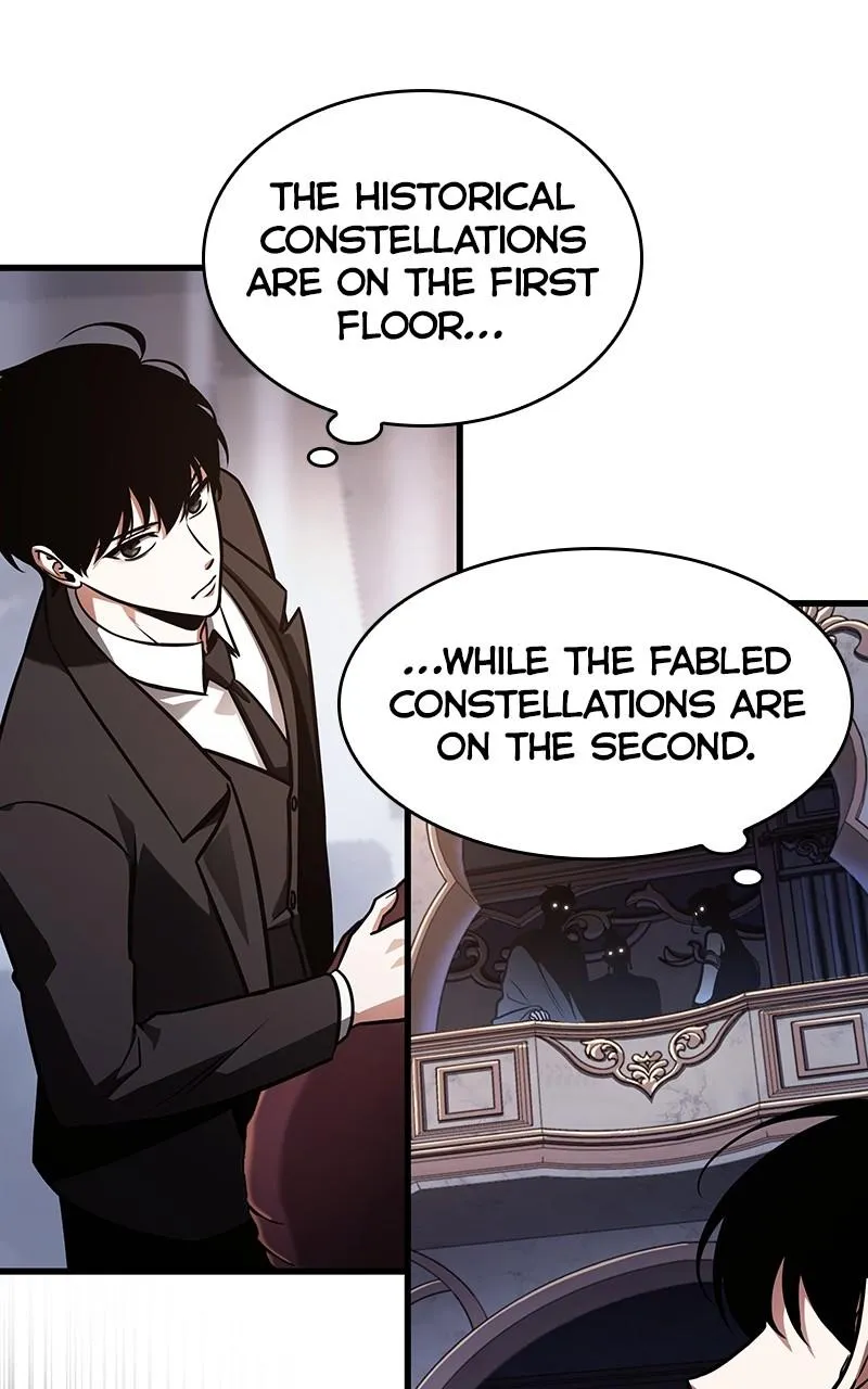 Read Omniscient Reader Manga Online