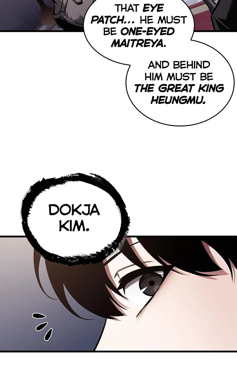 Read Omniscient Reader Manga Online