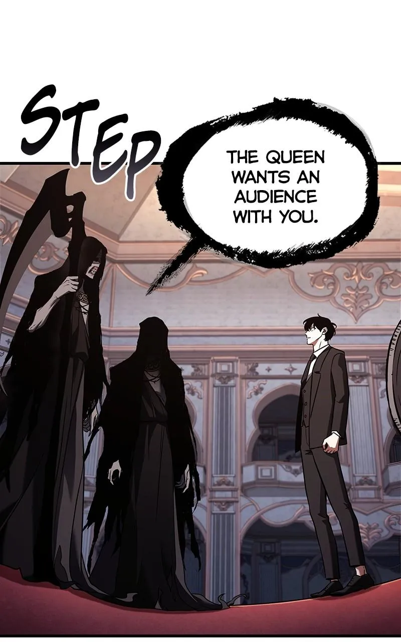 Read Omniscient Reader Manga Online