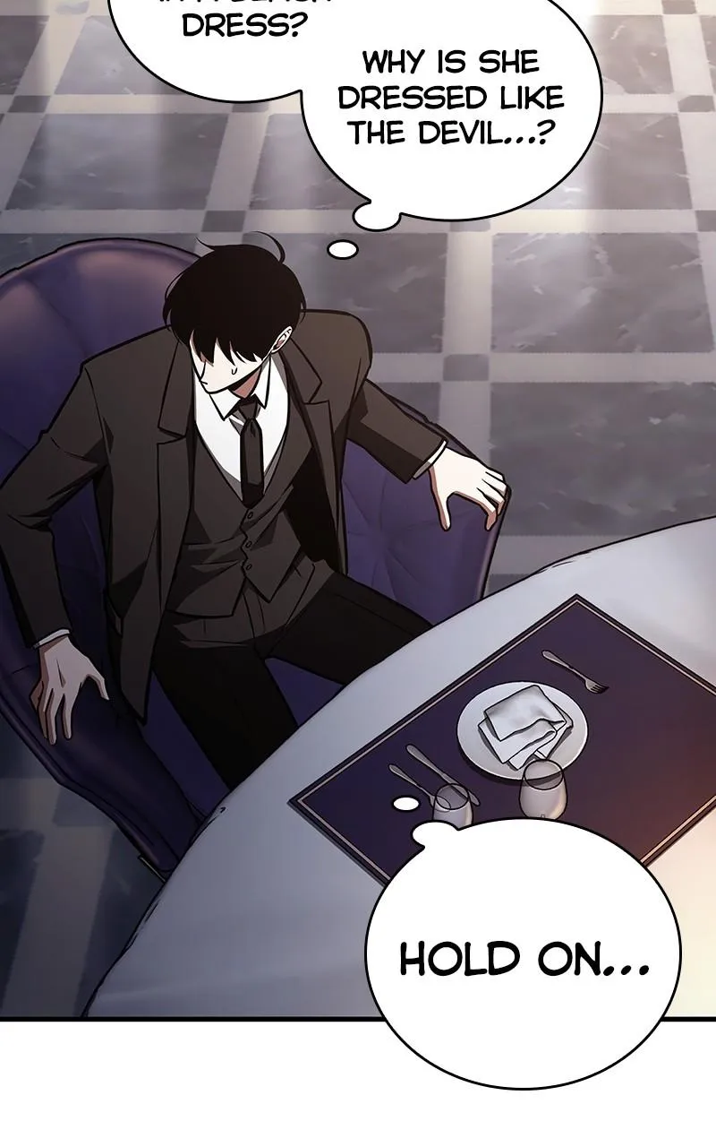 Read Omniscient Reader Manga Online