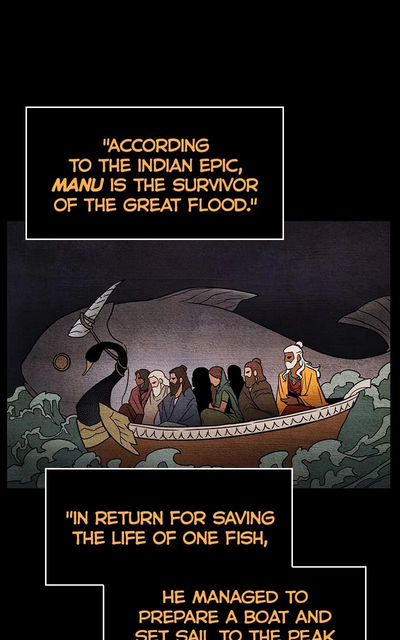 Read Omniscient Reader Manga Online