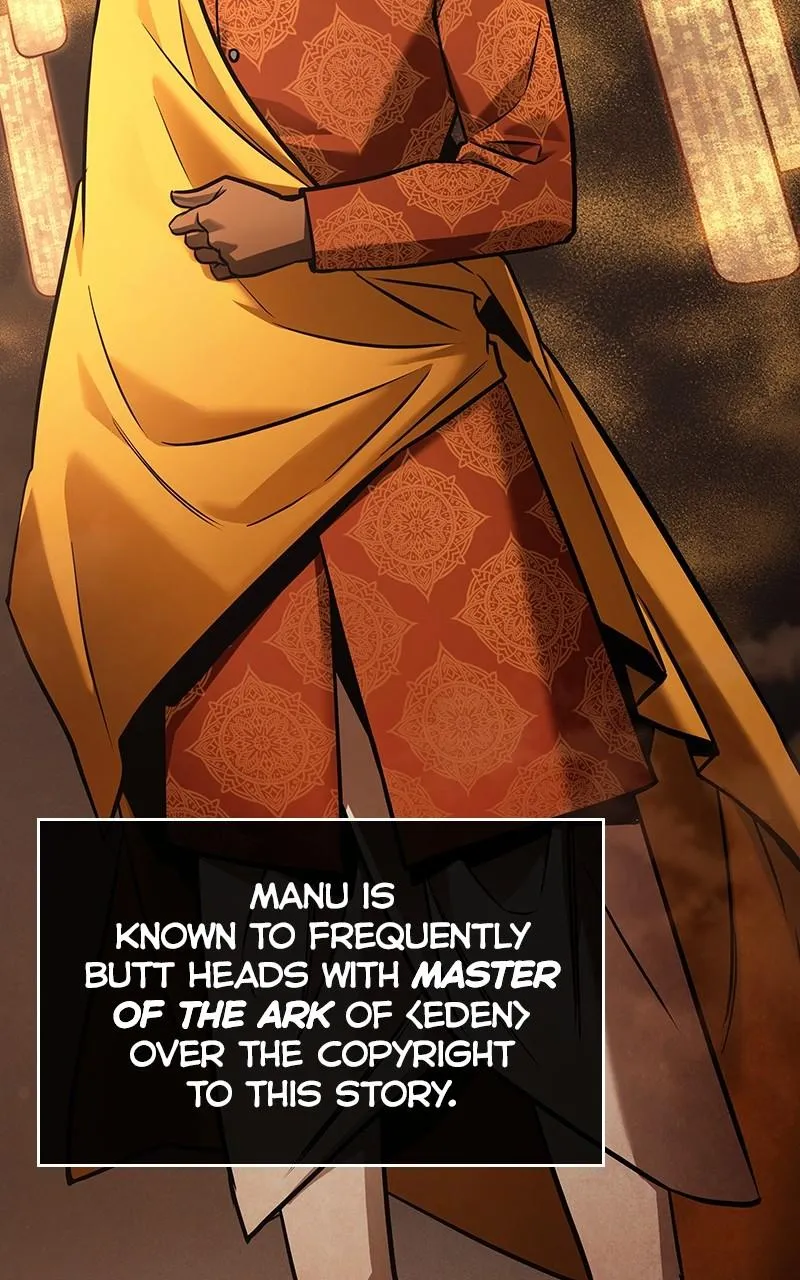 Read Omniscient Reader Manga Online