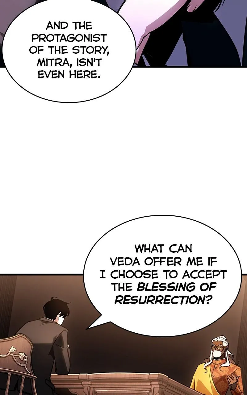 Read Omniscient Reader Manga Online