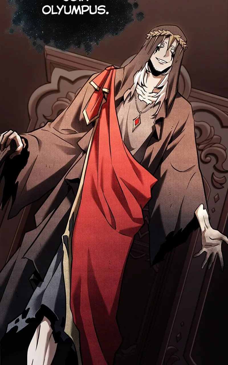 Read Omniscient Reader Manga Online