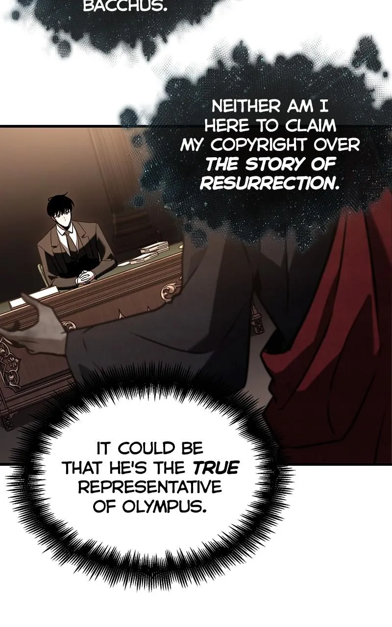 Read Omniscient Reader Manga Online
