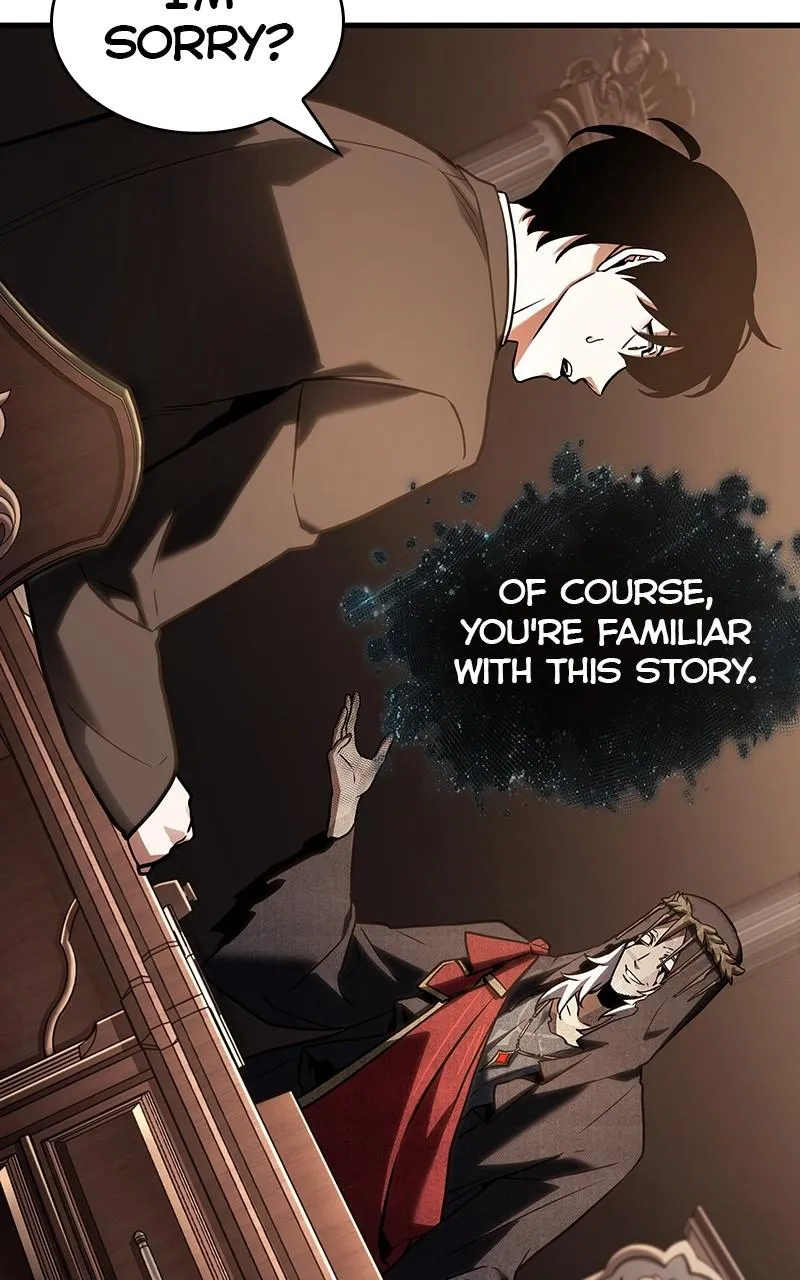Read Omniscient Reader Manga Online
