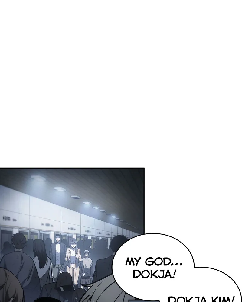 Read Omniscient Reader Manga Online