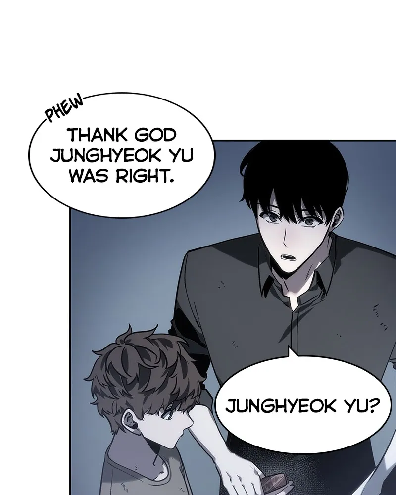 Read Omniscient Reader Manga Online