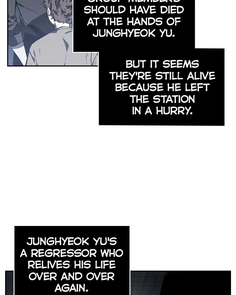 Read Omniscient Reader Manga Online