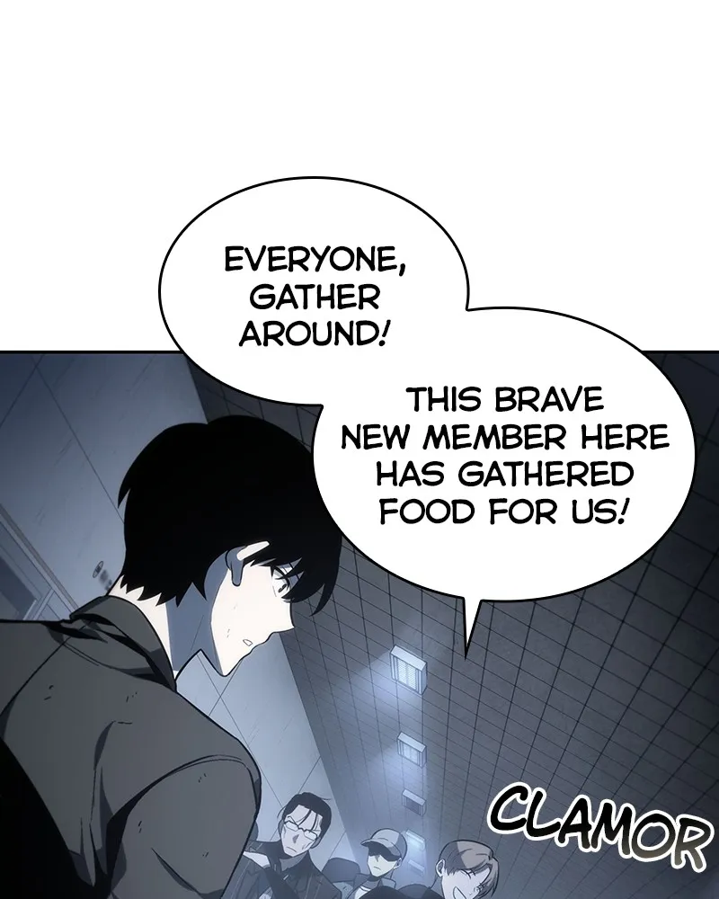 Read Omniscient Reader Manga Online