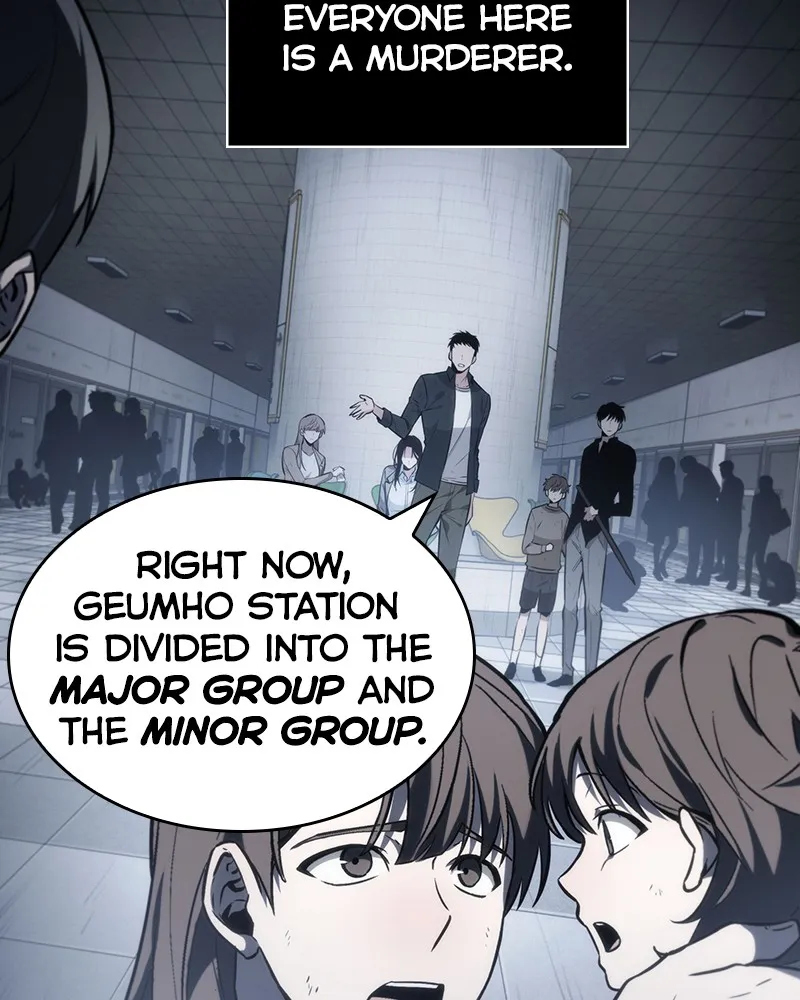 Read Omniscient Reader Manga Online