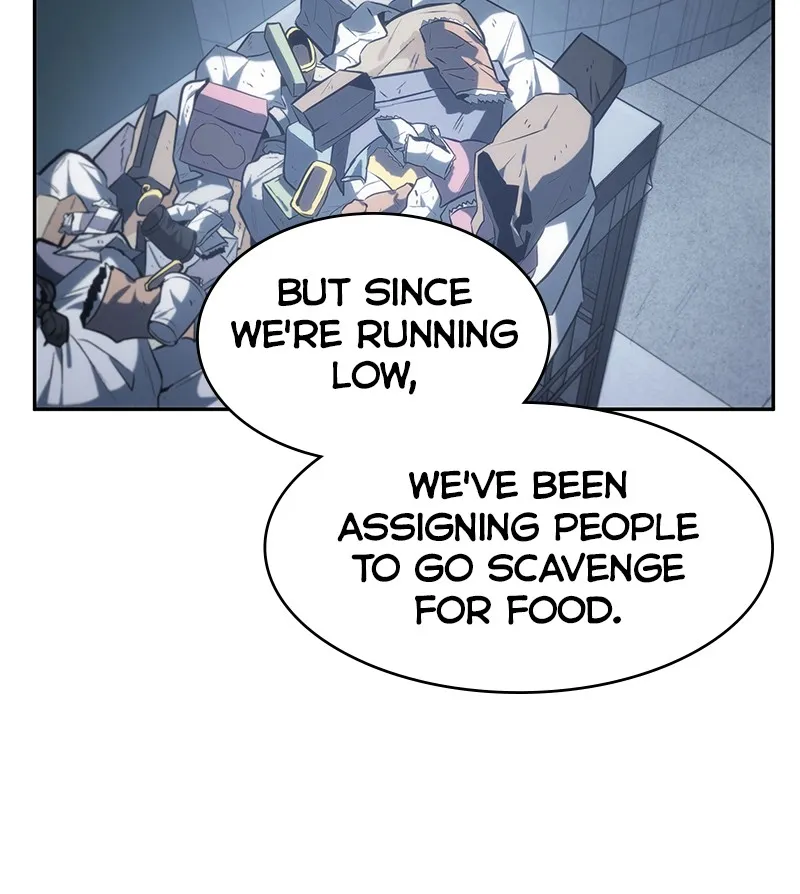 Read Omniscient Reader Manga Online