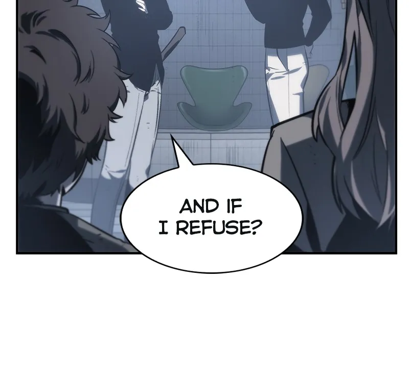 Read Omniscient Reader Manga Online