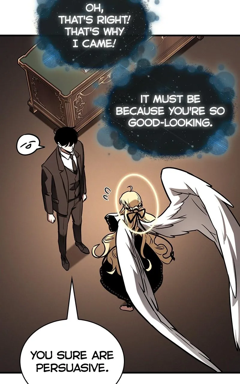 Read Omniscient Reader Manga Online