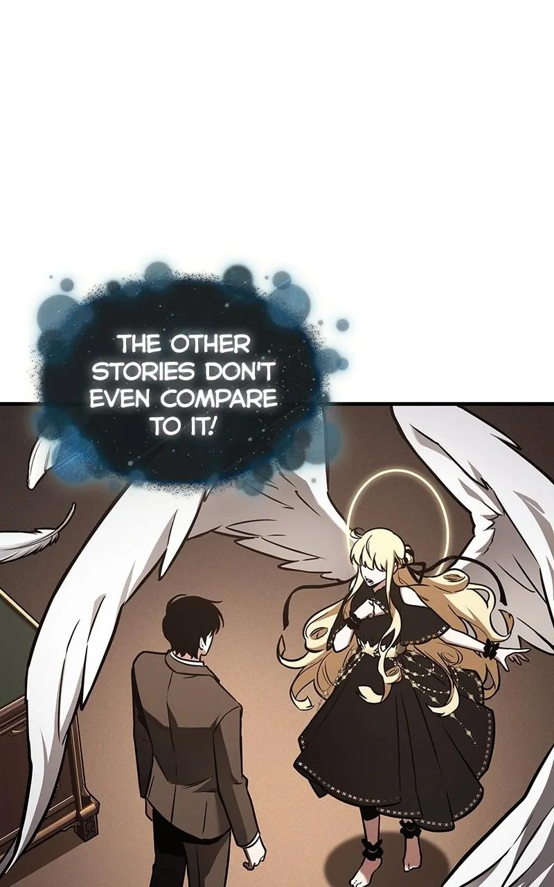 Read Omniscient Reader Manga Online