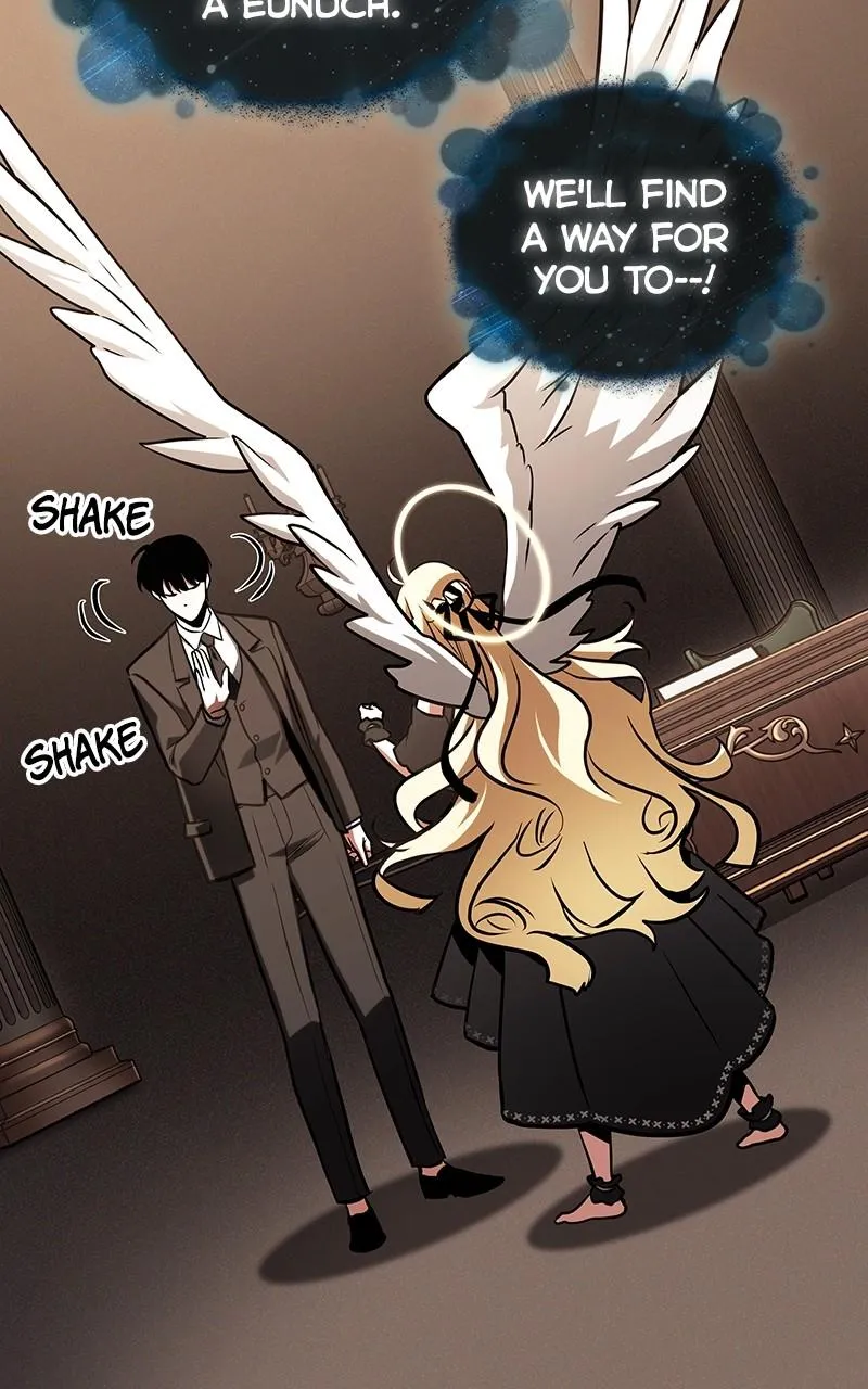 Read Omniscient Reader Manga Online