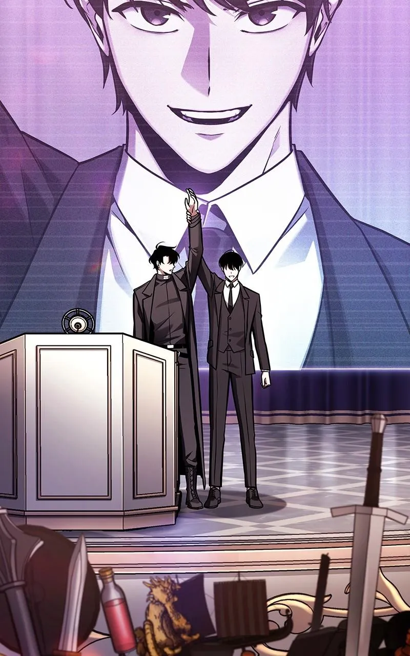 Read Omniscient Reader Manga Online