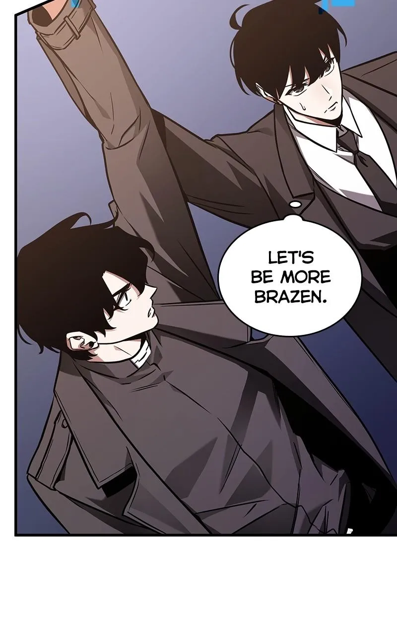 Read Omniscient Reader Manga Online