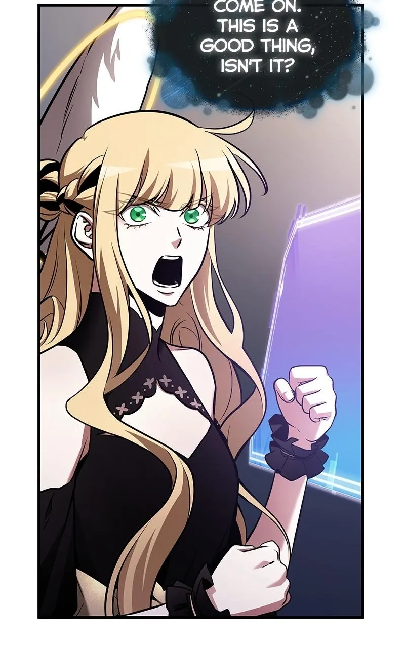 Read Omniscient Reader Manga Online