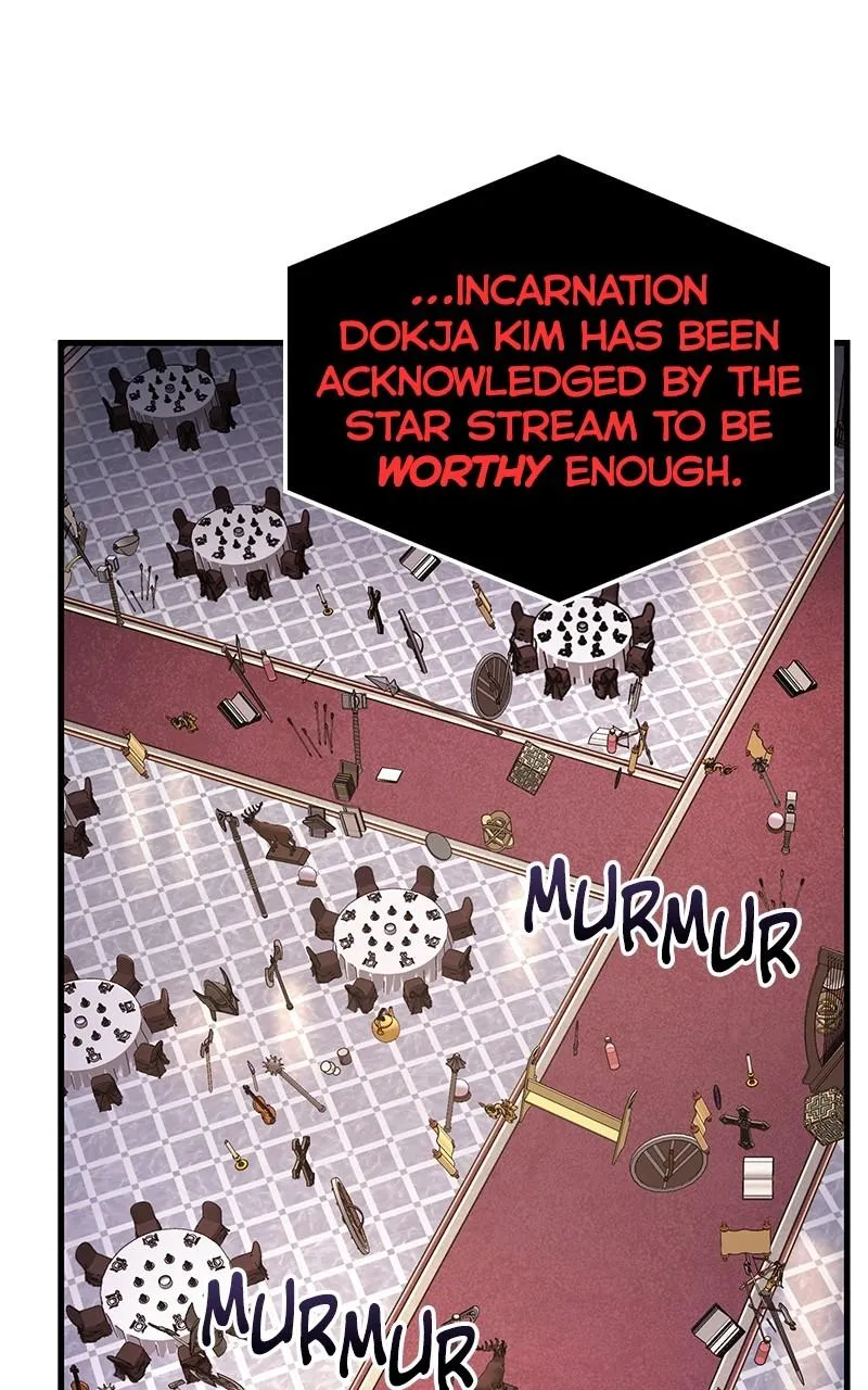 Read Omniscient Reader Manga Online