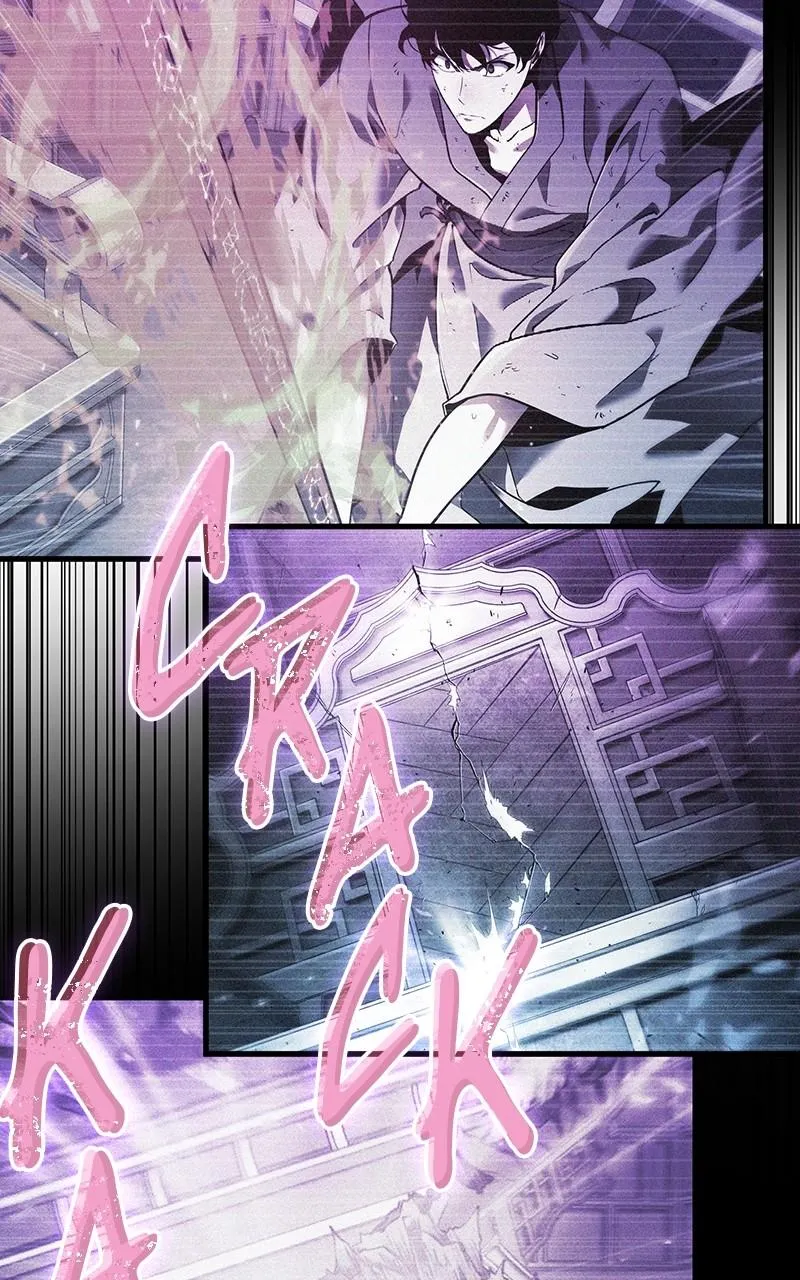 Read Omniscient Reader Manga Online