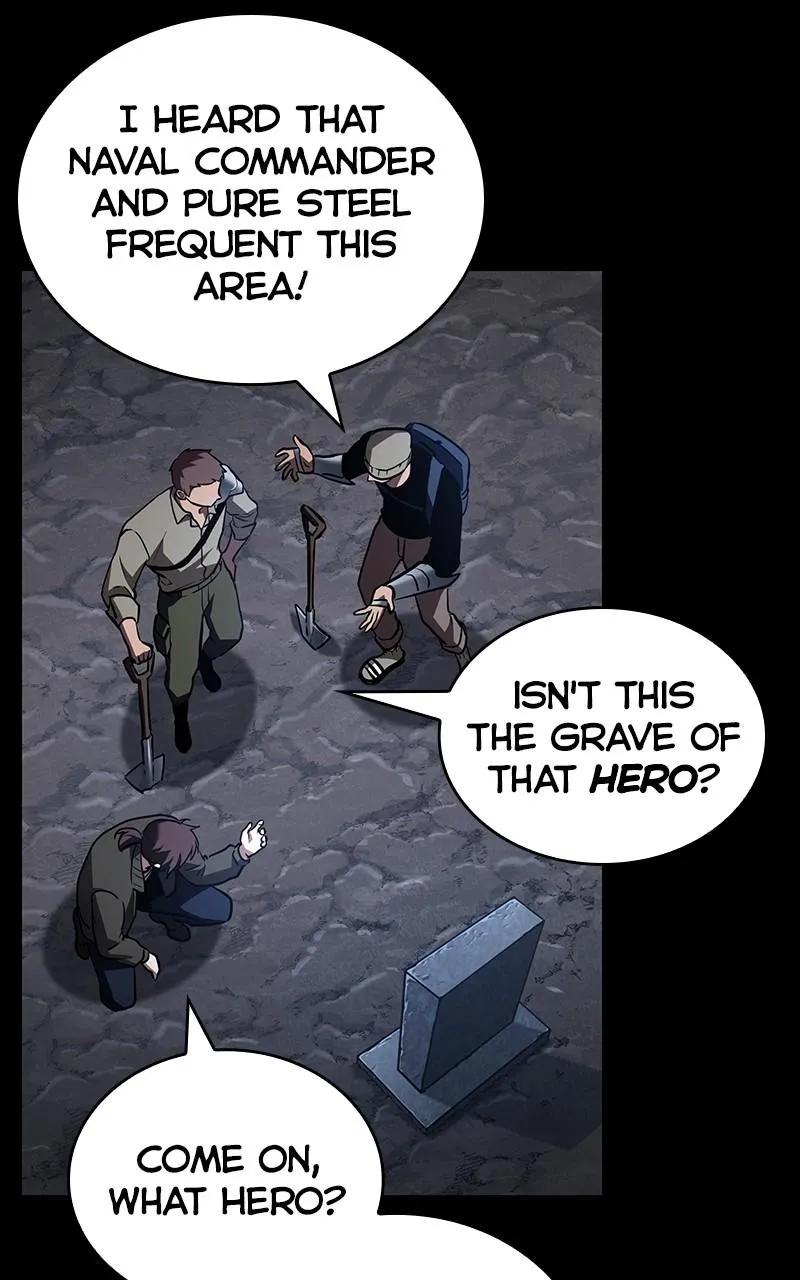 Read Omniscient Reader Manga Online