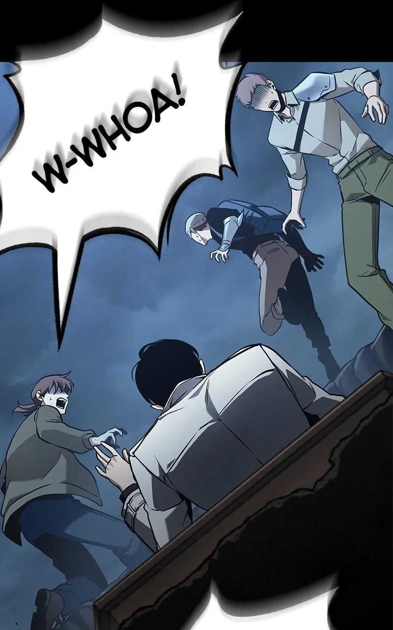 Read Omniscient Reader Manga Online