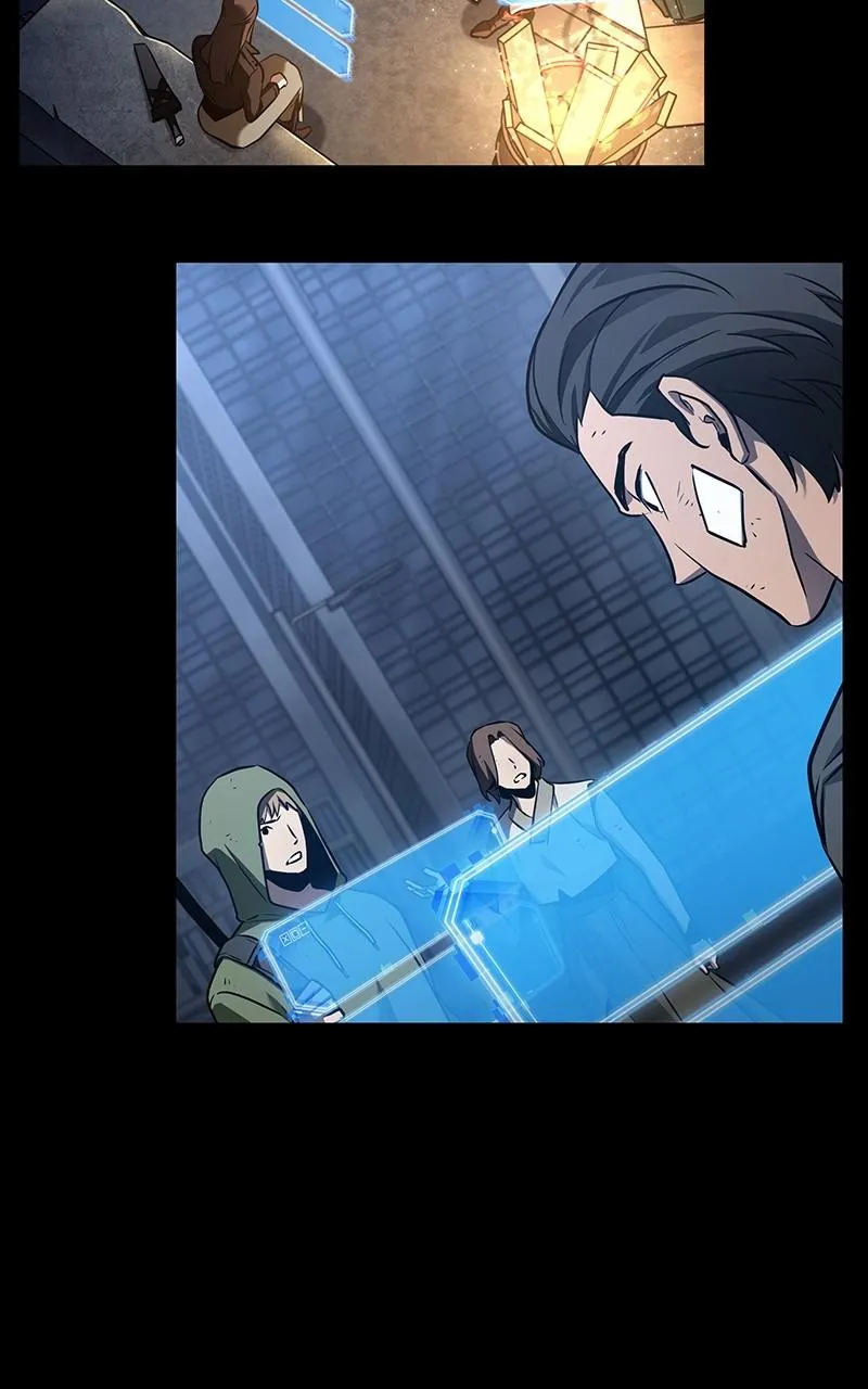Read Omniscient Reader Manga Online