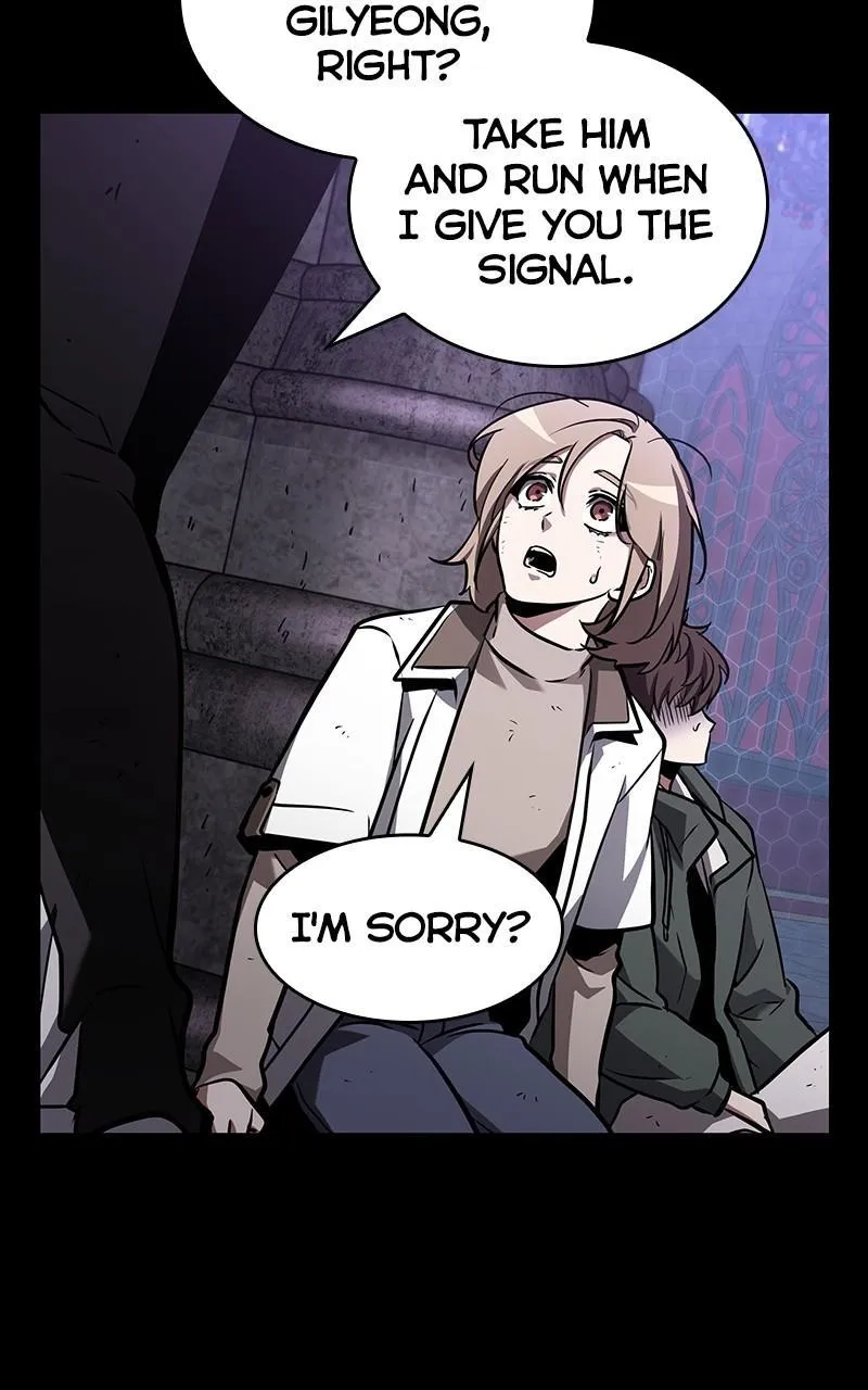 Read Omniscient Reader Manga Online
