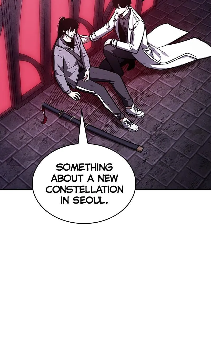 Read Omniscient Reader Manga Online