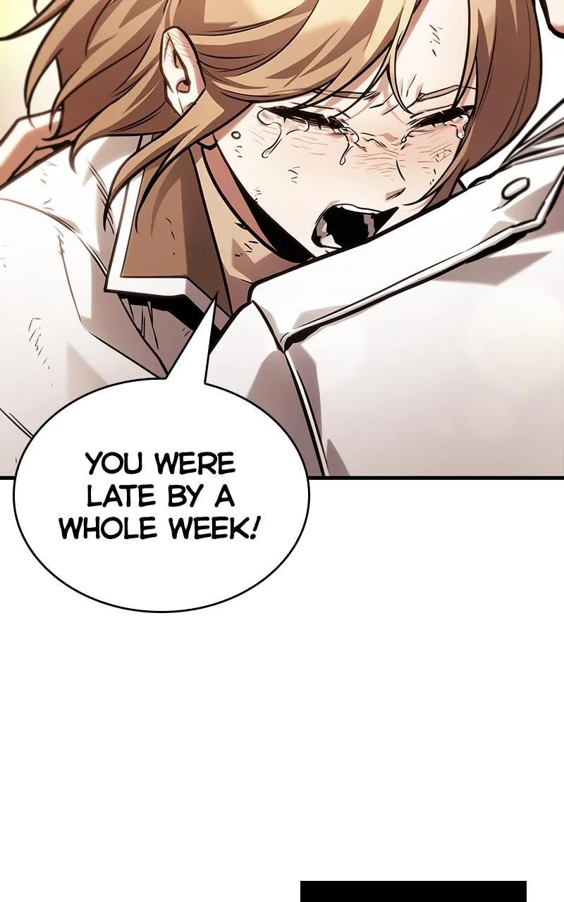 Read Omniscient Reader Manga Online