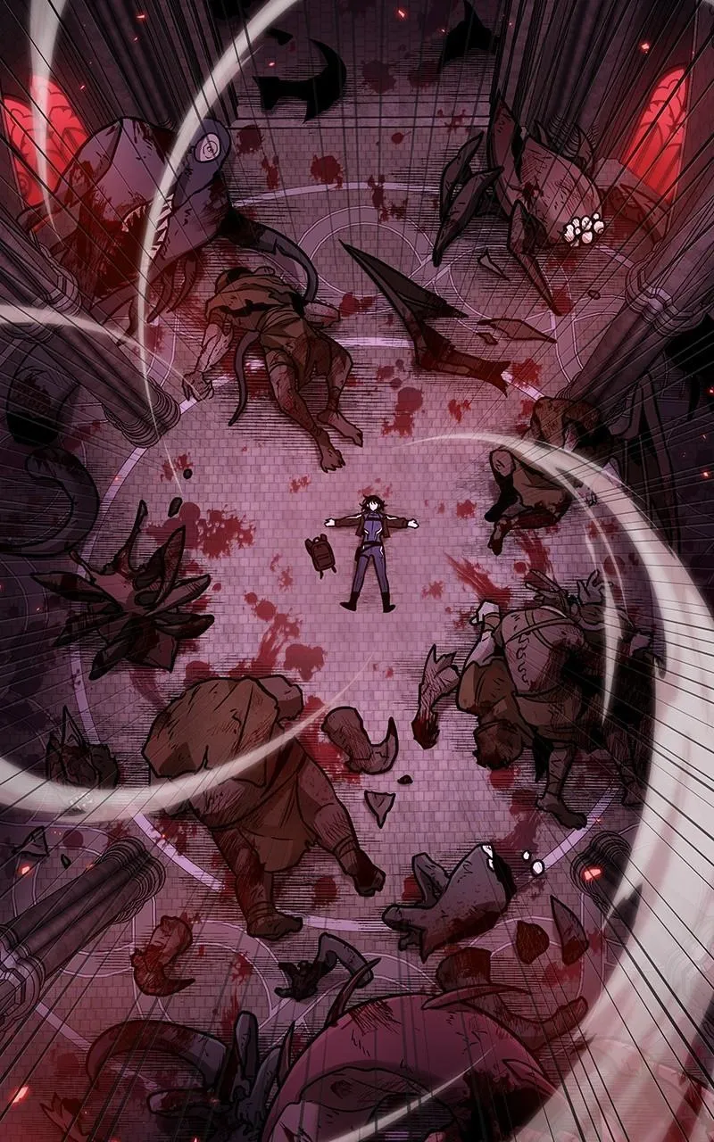 Read Omniscient Reader Manga Online