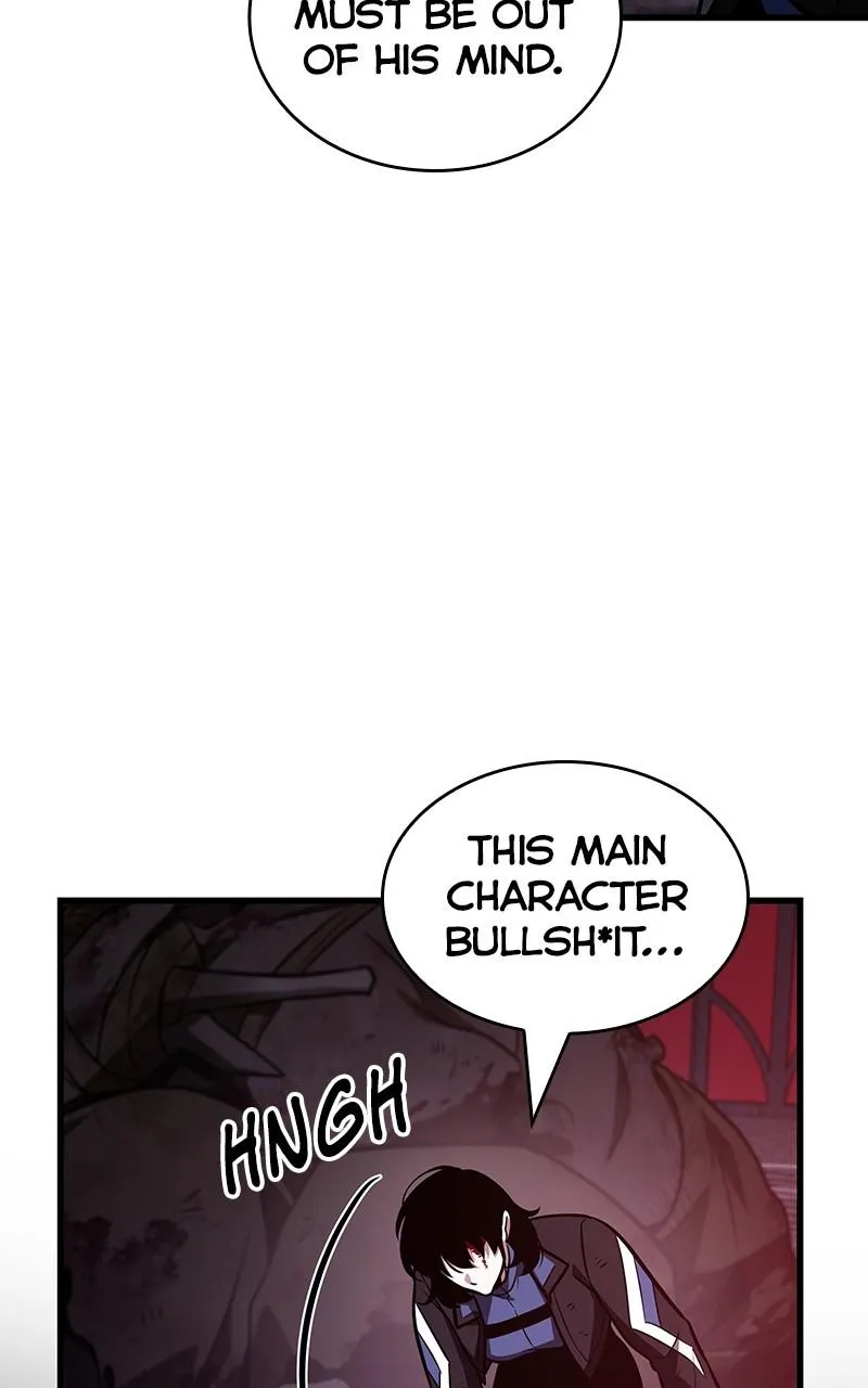Read Omniscient Reader Manga Online